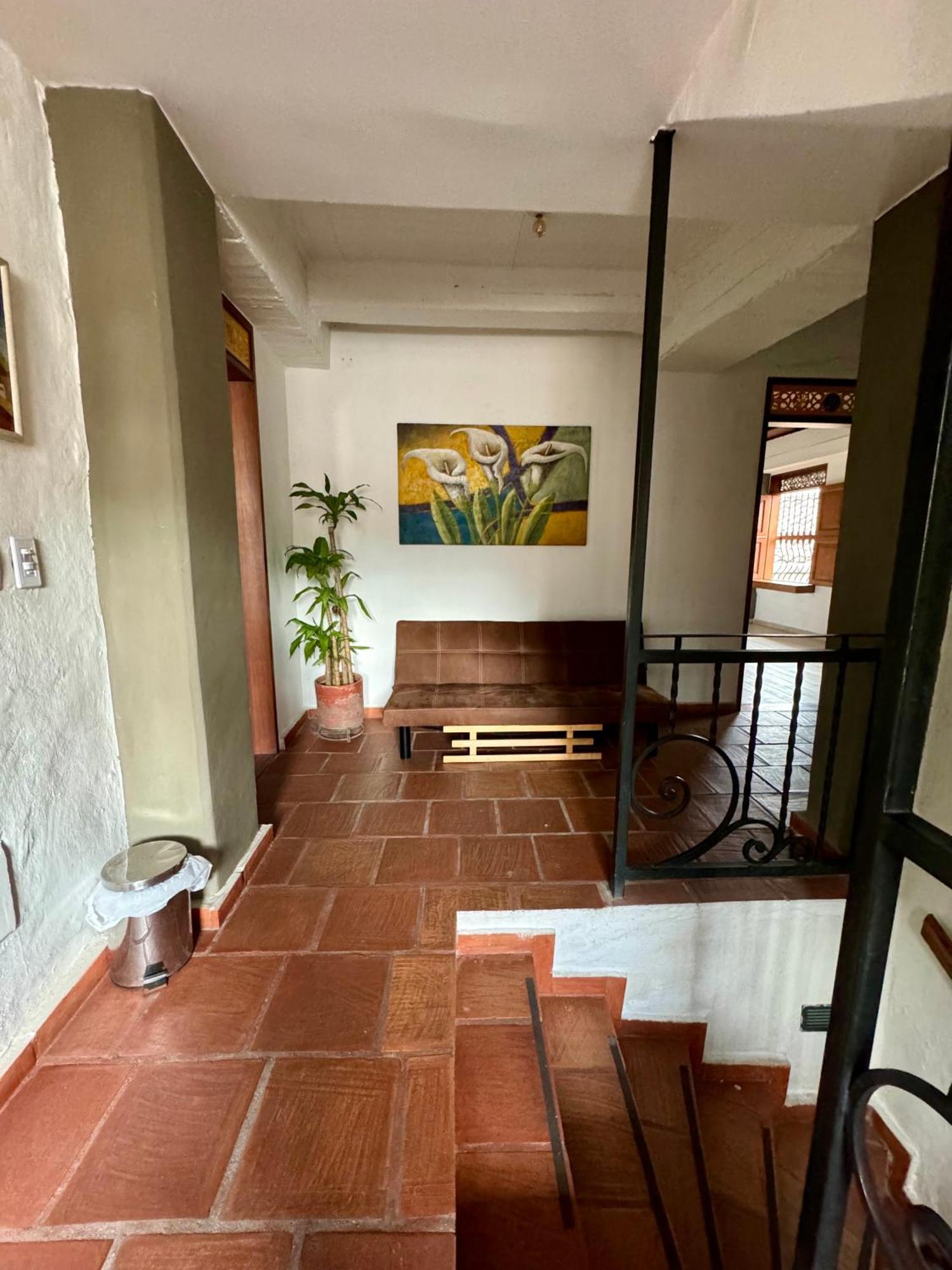 Hotel Casa Bresse Cali Exterior foto