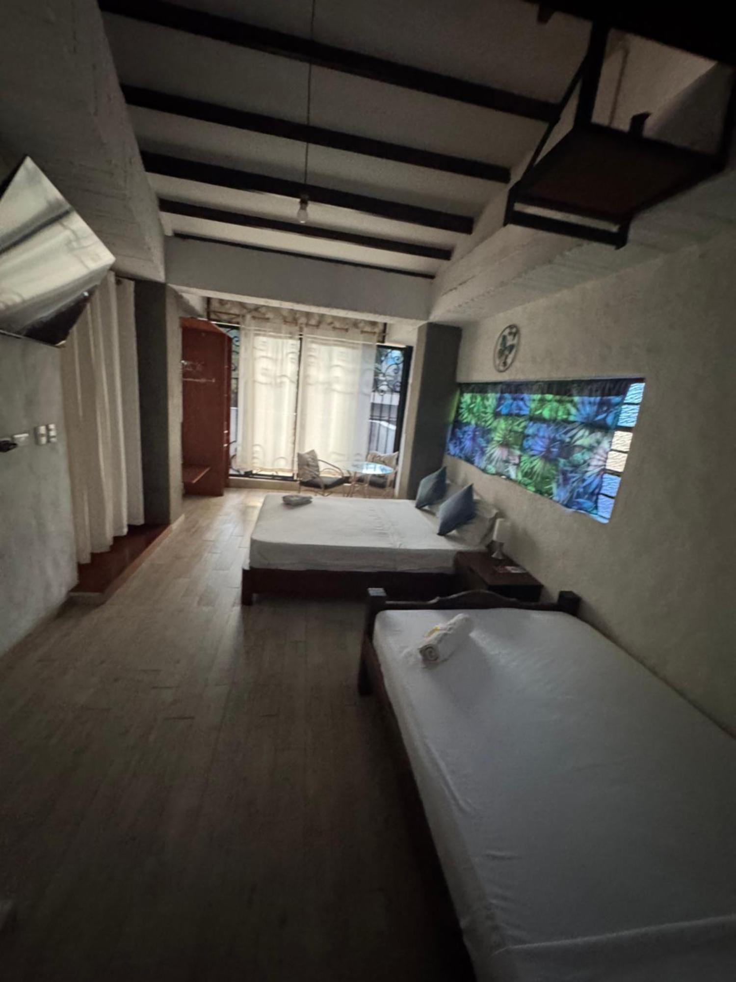 Hotel Casa Bresse Cali Habitación foto