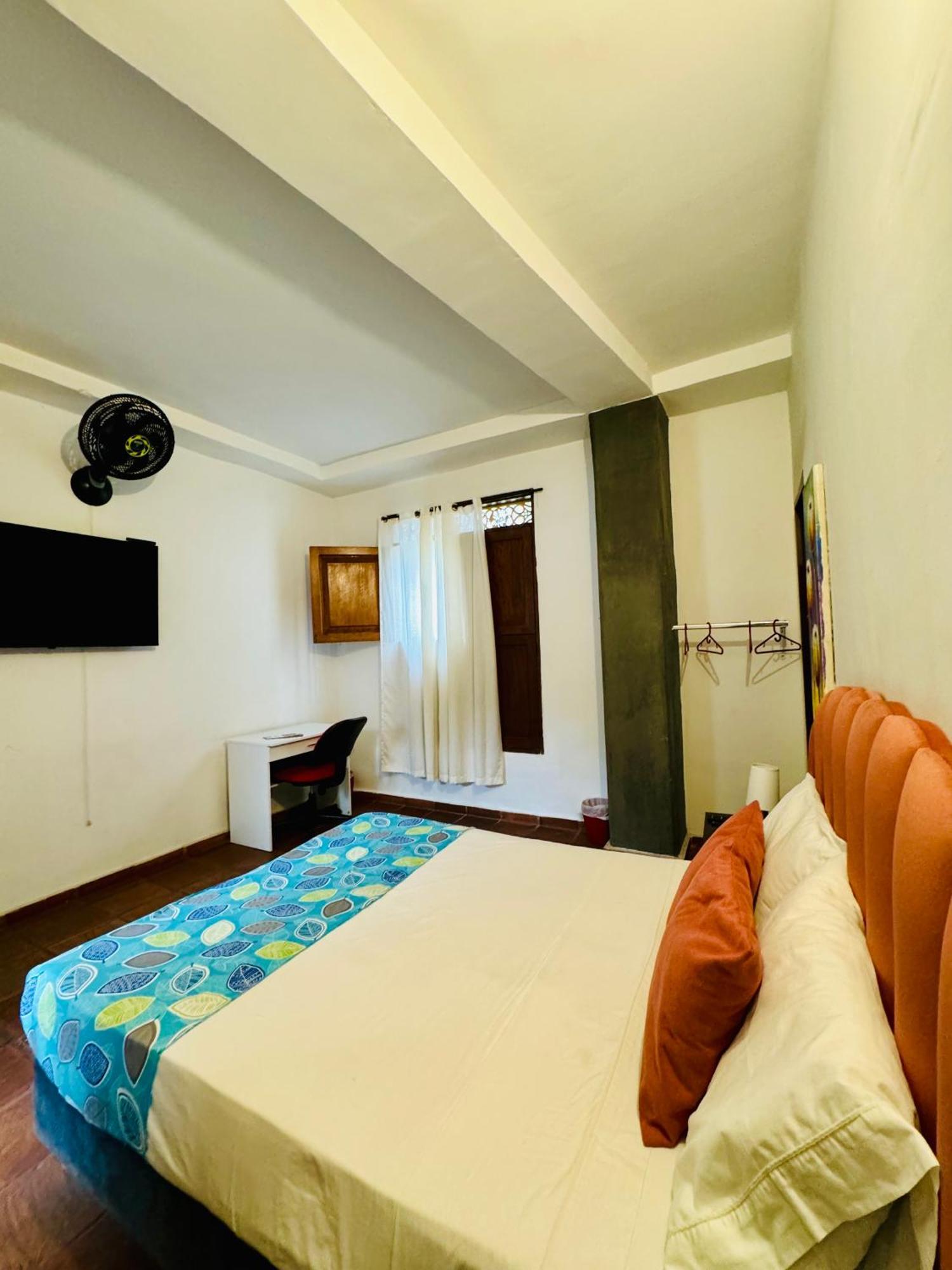 Hotel Casa Bresse Cali Habitación foto