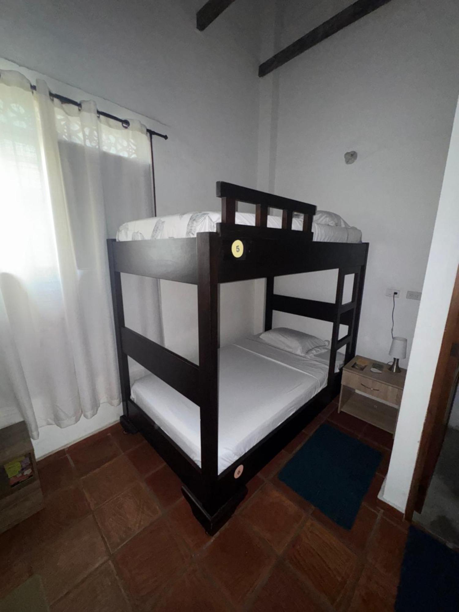 Hotel Casa Bresse Cali Habitación foto