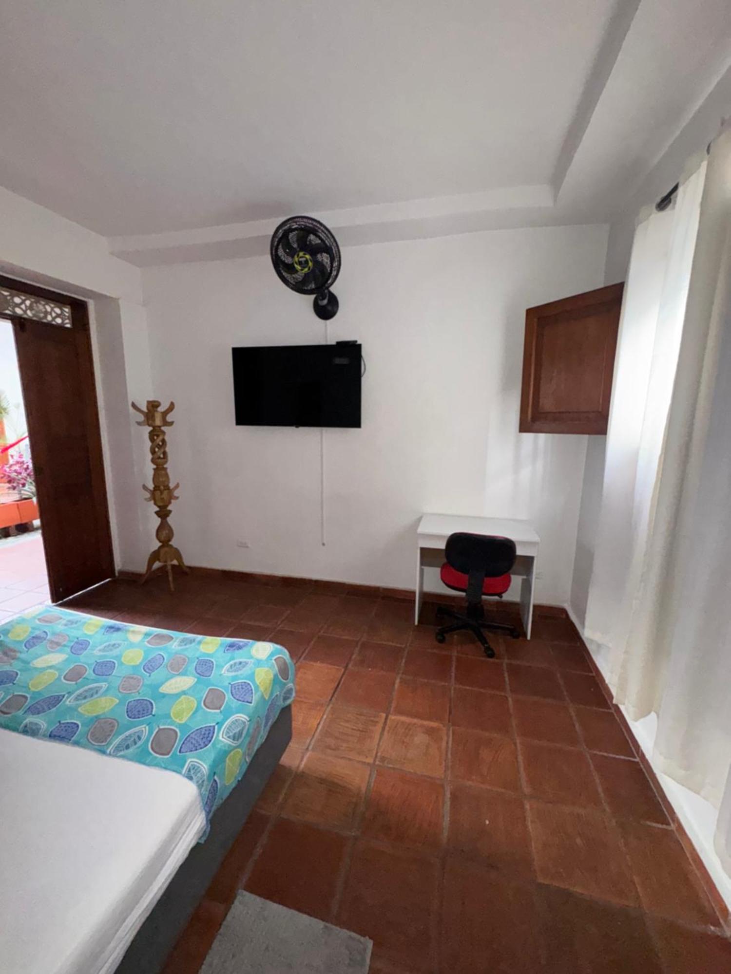 Hotel Casa Bresse Cali Habitación foto